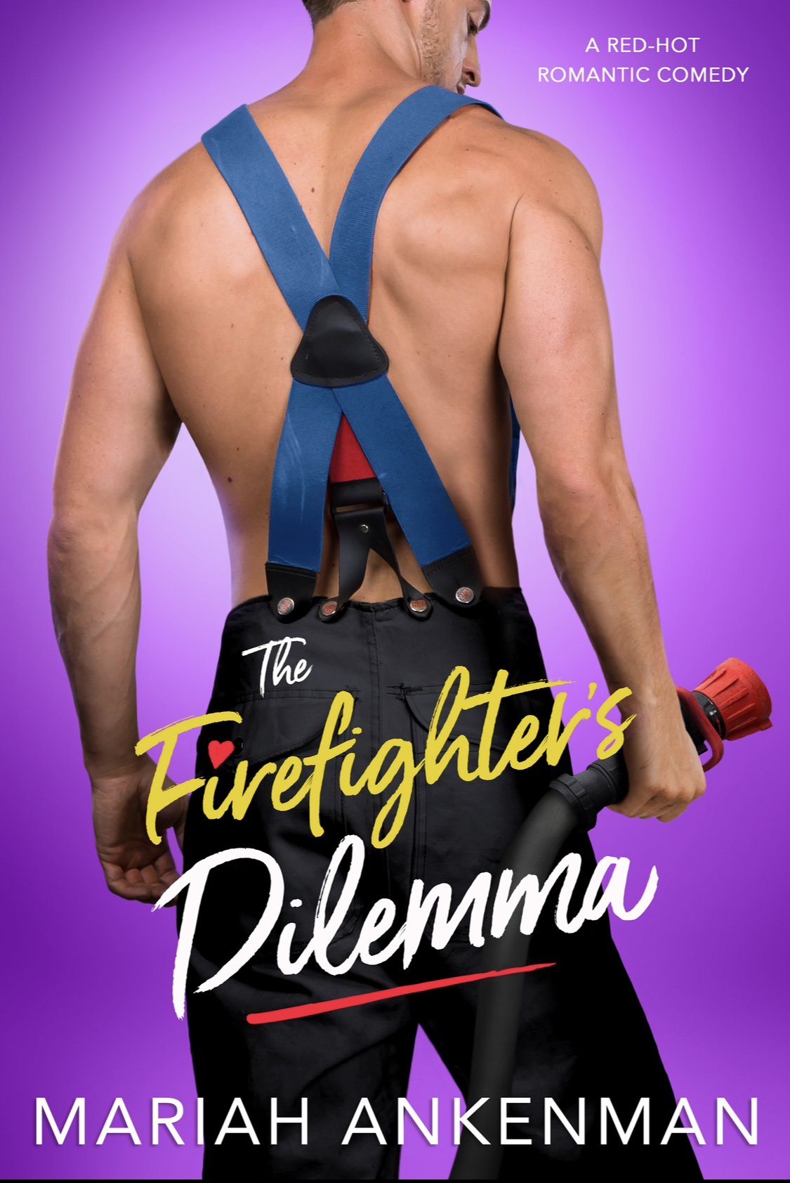 The Firefighter’s Dilemma