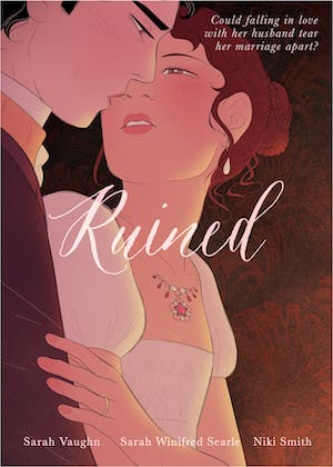 Ruined, a Graphic Novel